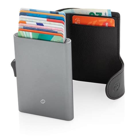 rfid card holder corporate gift|Rfid Business Card Holder .